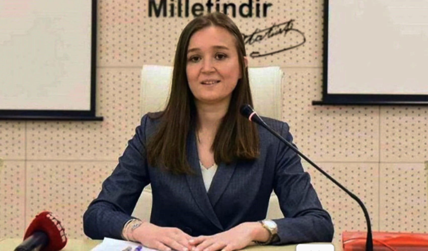 AKP ve MHP 'Şehzadeler Belediyesi' için aday kararını açıkladı: 19 Aralık'ta yapılacak