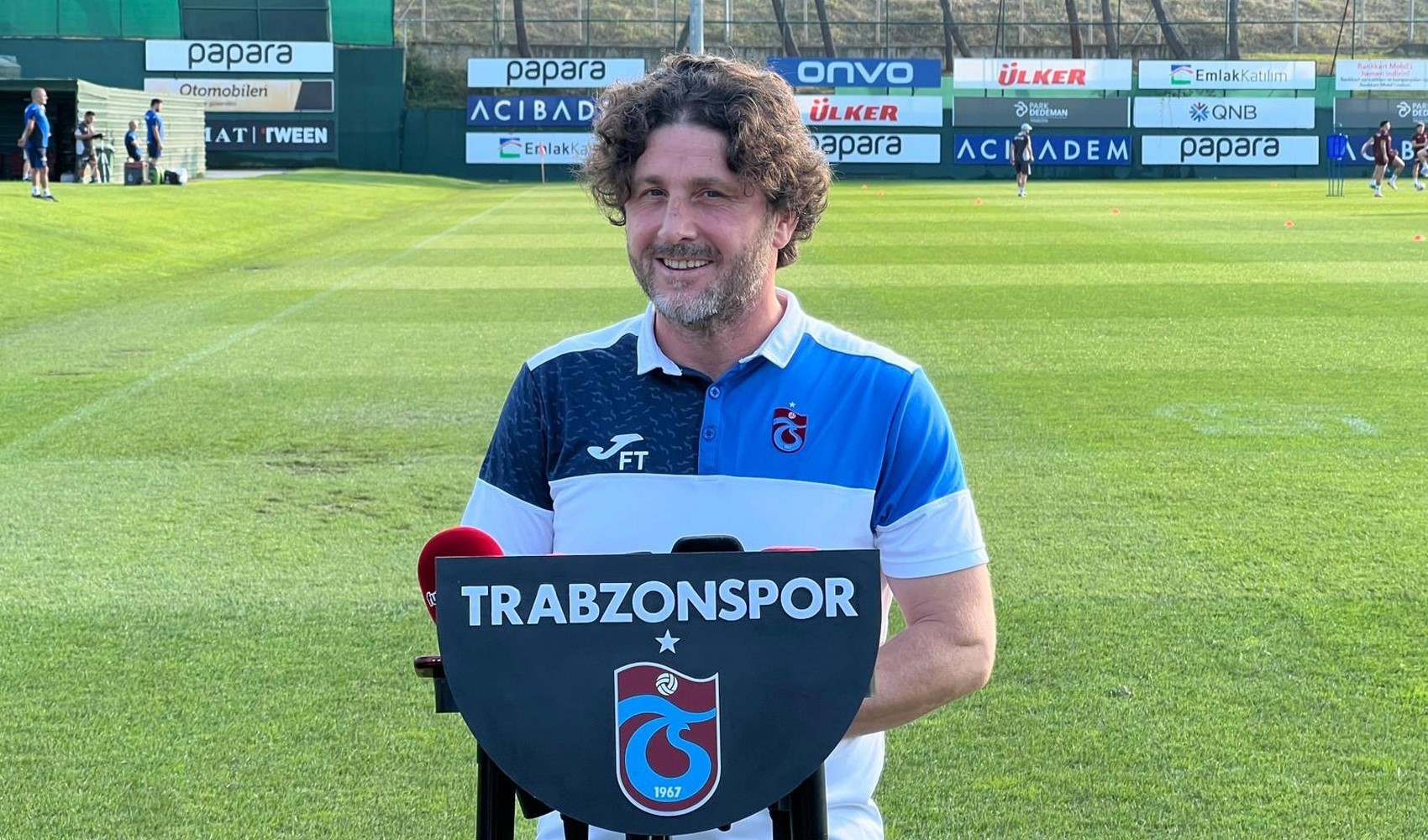 Ziraat Türkiye Kupası'nda Trabzonspor sahasında Alanyaspor'a mağlup oldu