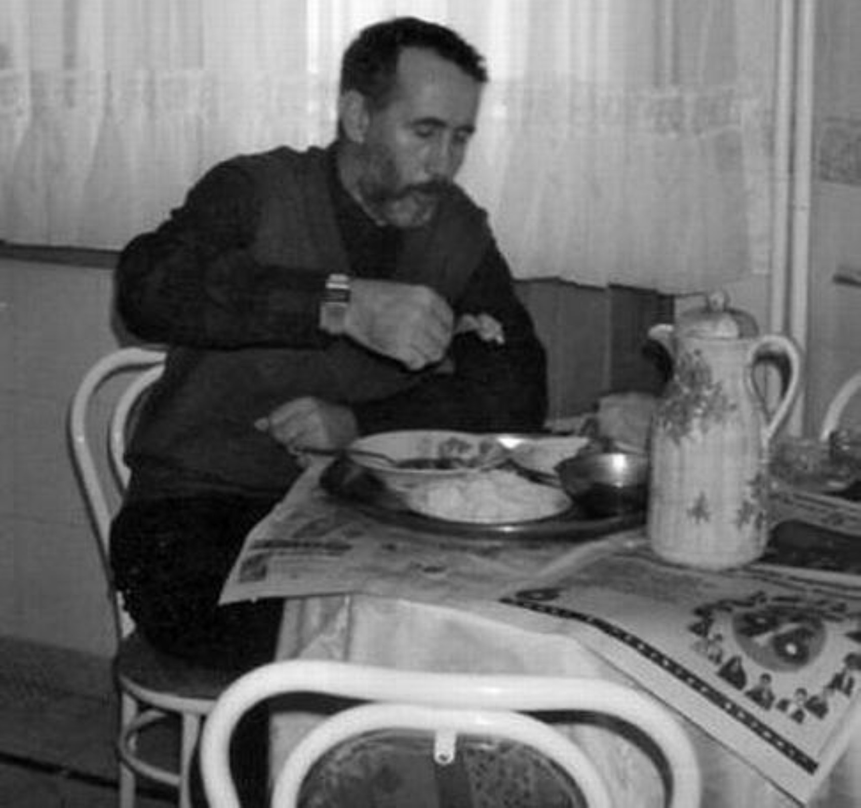 Derin devletin sır kutusu... 'Yeşil hâlâ yaşıyor'