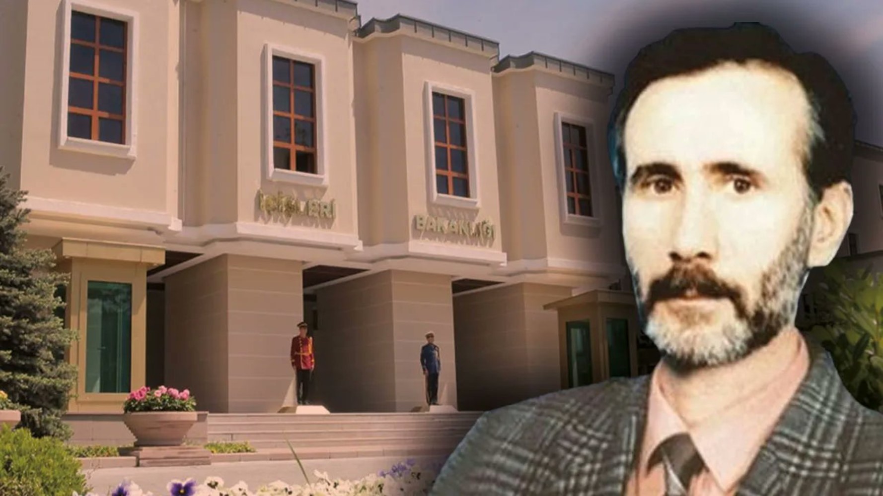 Derin devletin sır kutusu... 'Yeşil hâlâ yaşıyor'