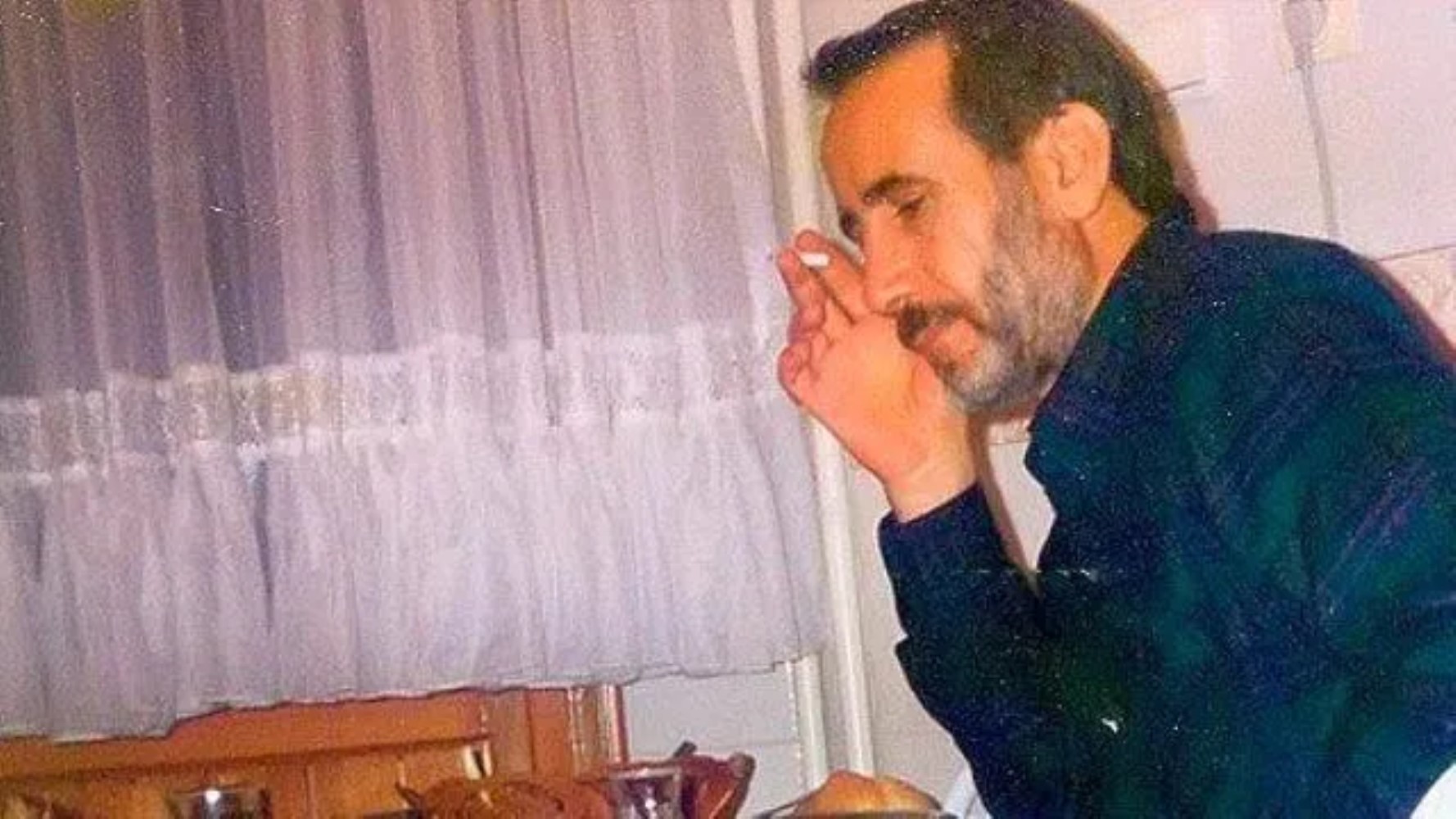 Derin devletin sır kutusu... 'Yeşil hâlâ yaşıyor'