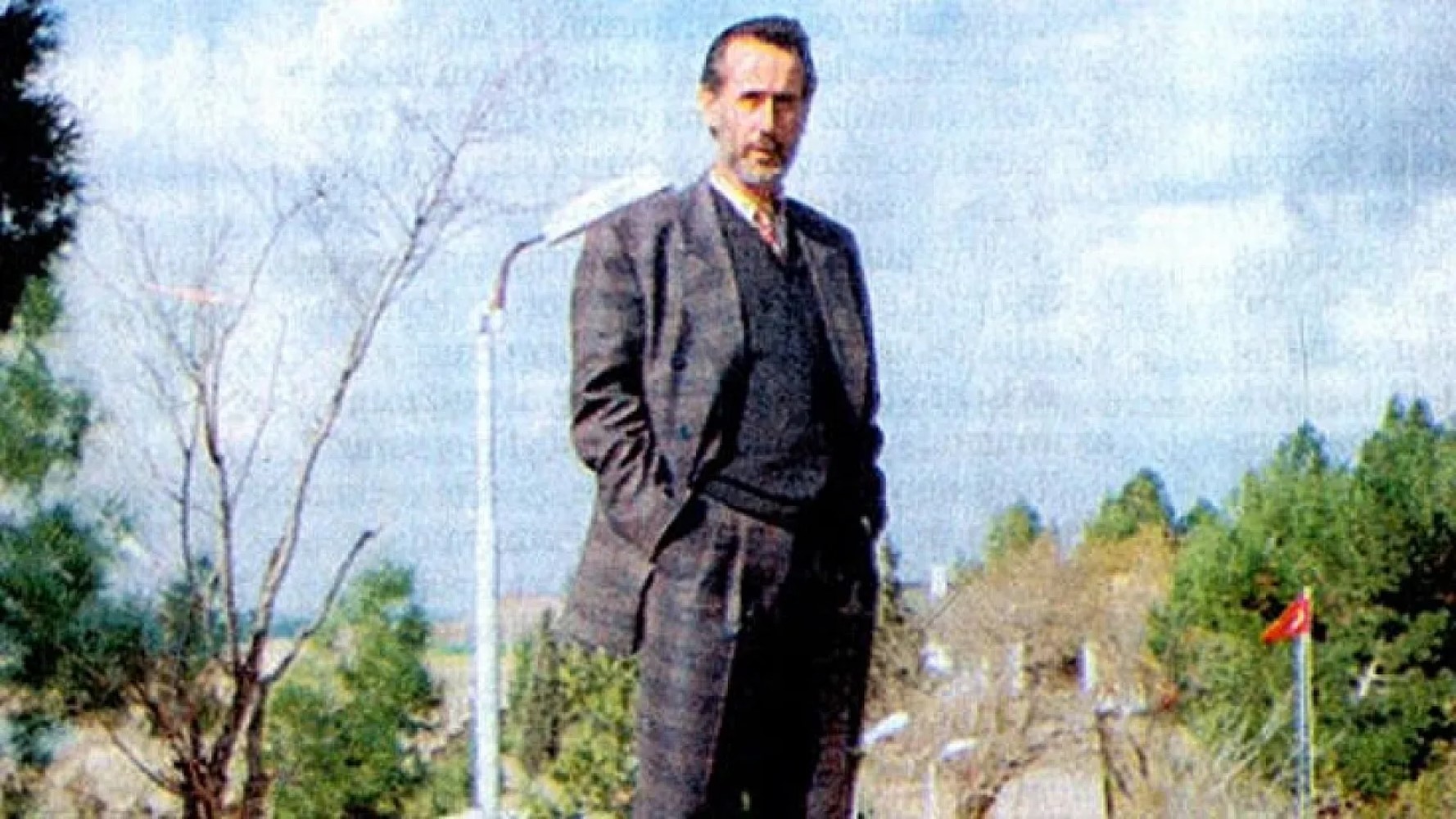 Derin devletin sır kutusu... 'Yeşil hâlâ yaşıyor'