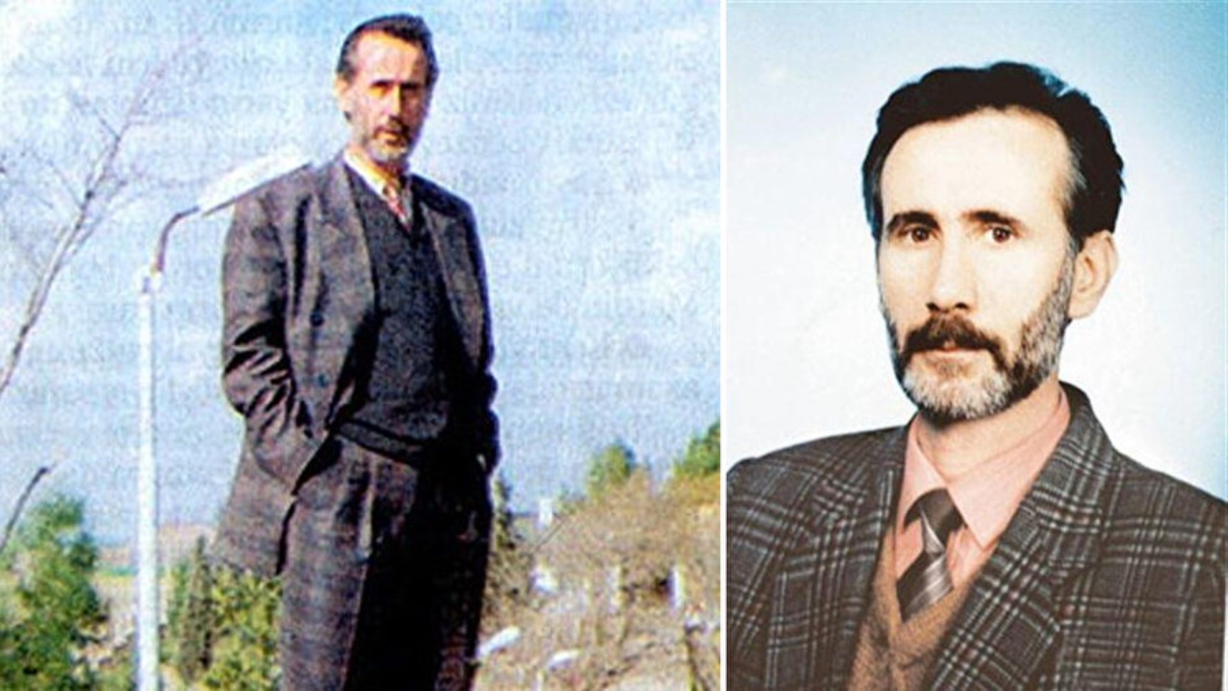 Derin devletin sır kutusu... 'Yeşil hâlâ yaşıyor'