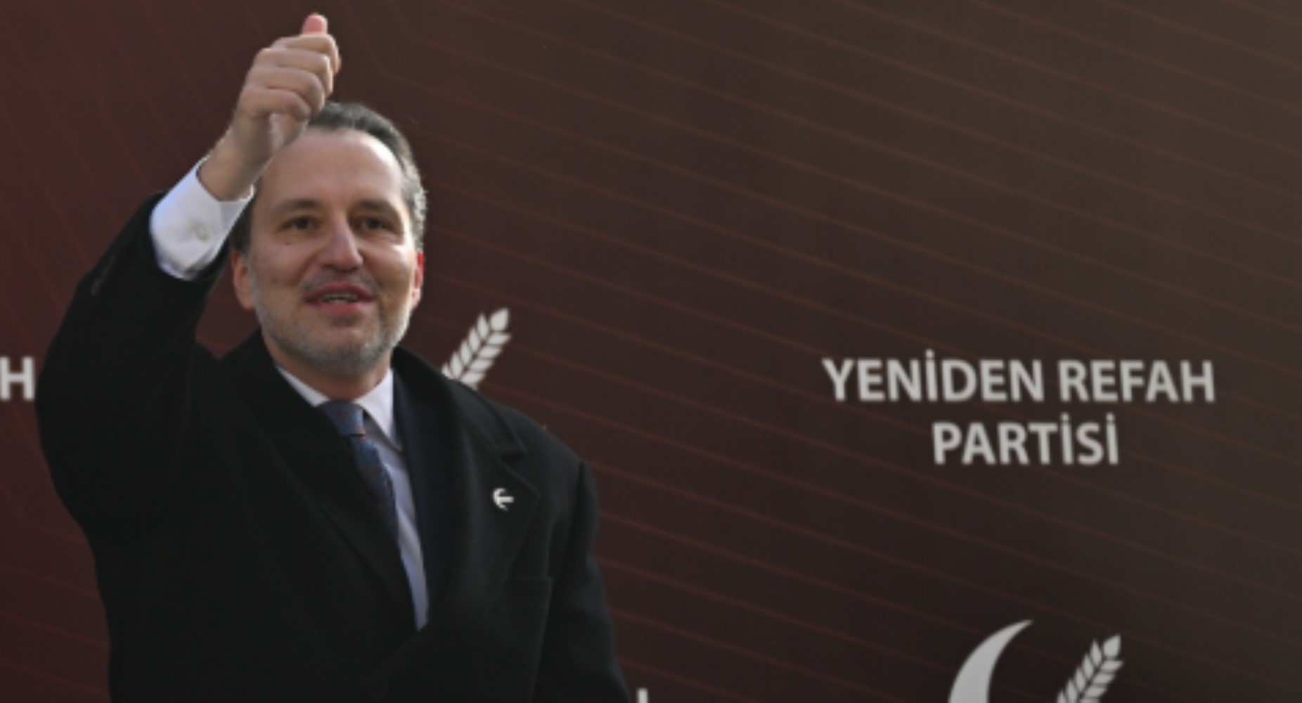 Bu kez hem AKP hem de CHP kaybetti: İşte son anket sonuçlarının birincisi!