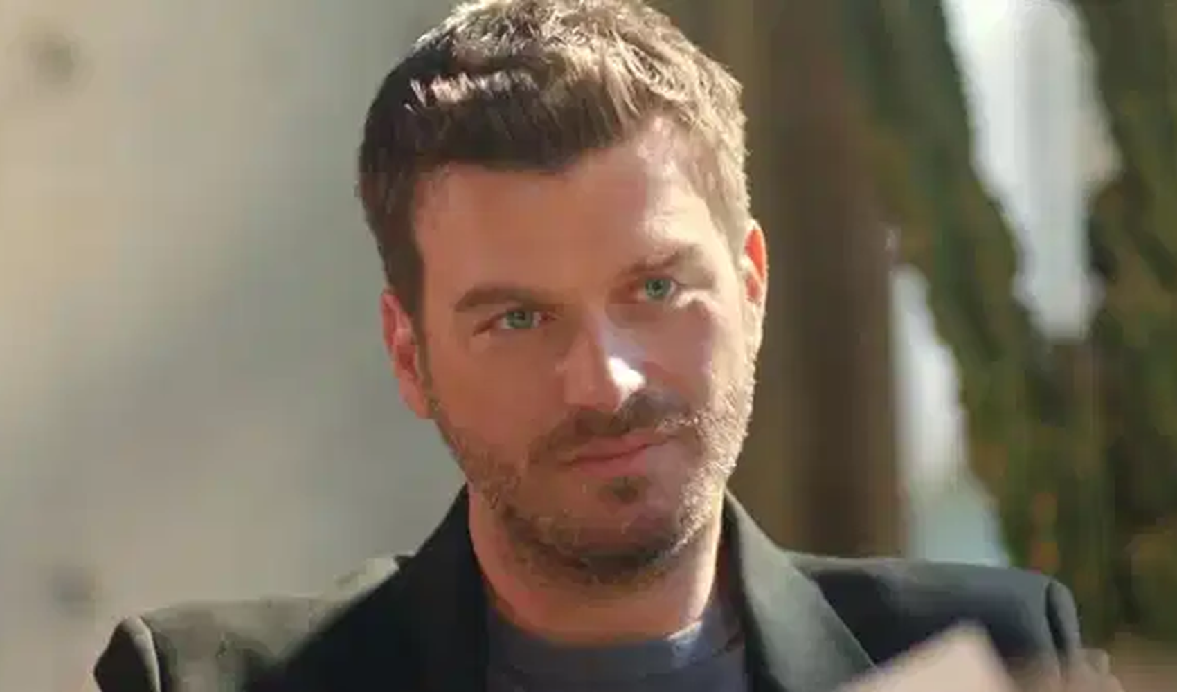 Kıvanç Tatlıtuğ ekranlara dönüyor