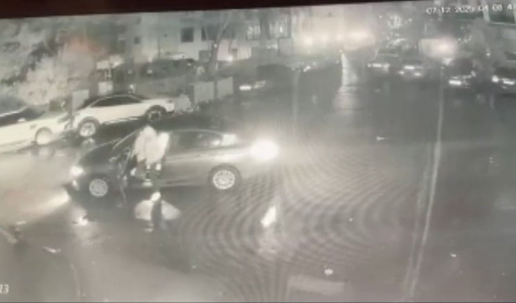 İstanbul'da suç örgütlerine yönelik operasyonlar sürüyor