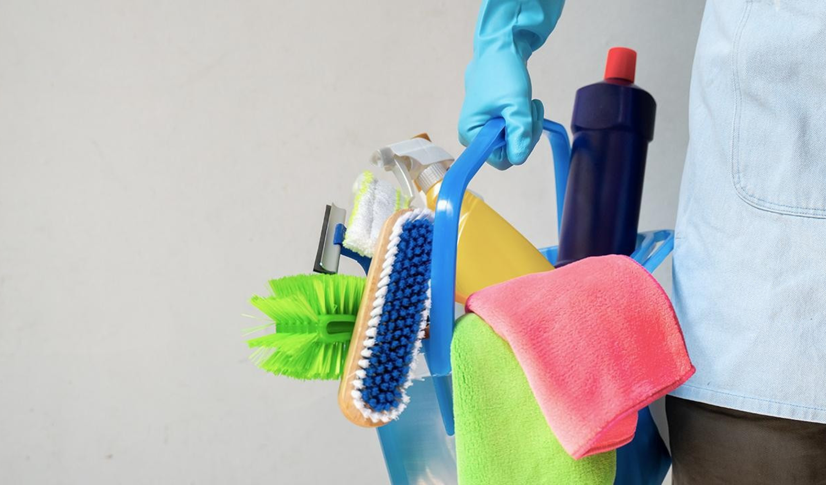 Sağlık riski taşıyan temizlik ürünü piyasadan çekildi