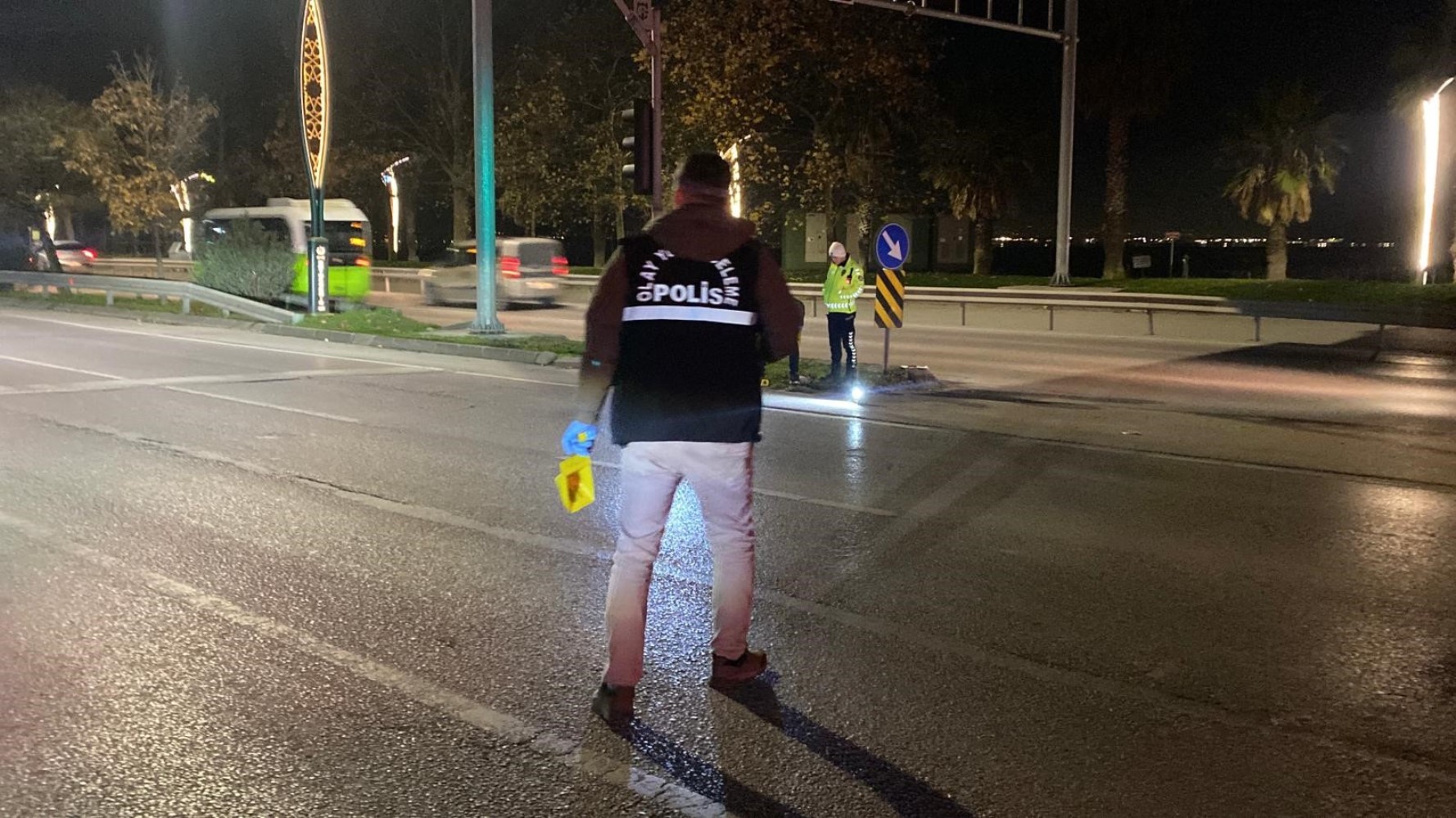 Kocaeli'deki silahlı saldırıda biri futbolcu 3 kişi yaralandı: Durumu ağır