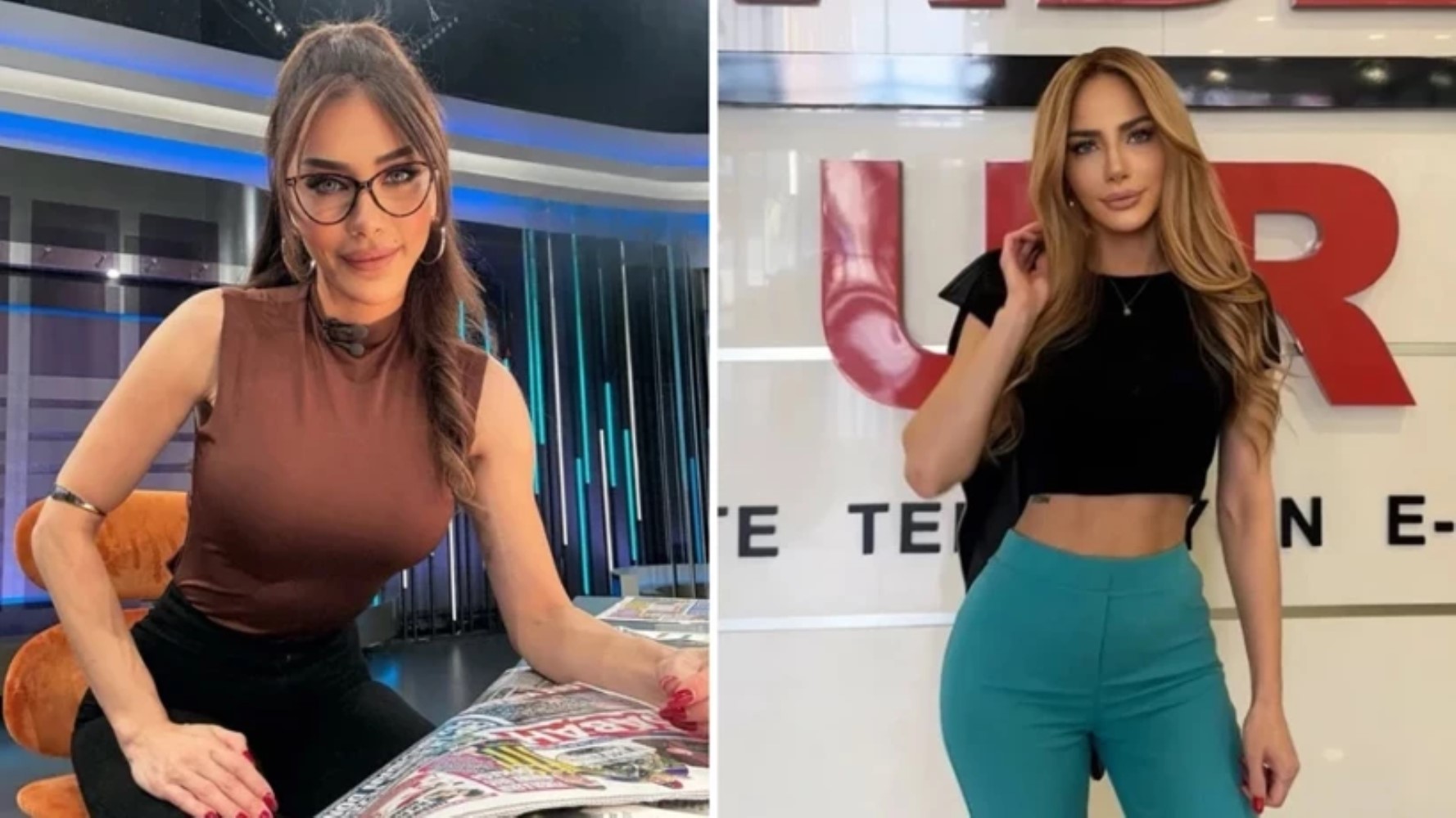 Ela Rümeysa Cebeci'nin telefonunda neler çıktı? Bazılarının başını yakacak!