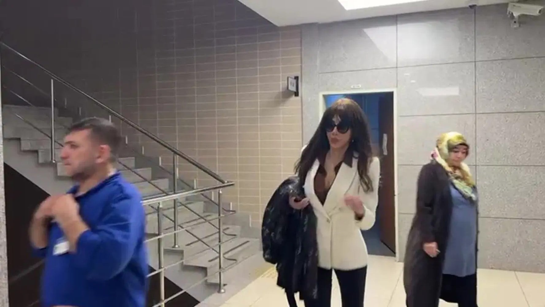 Ela Rümeysa Cebeci'nin telefonunda neler çıktı? Bazılarının başını yakacak!