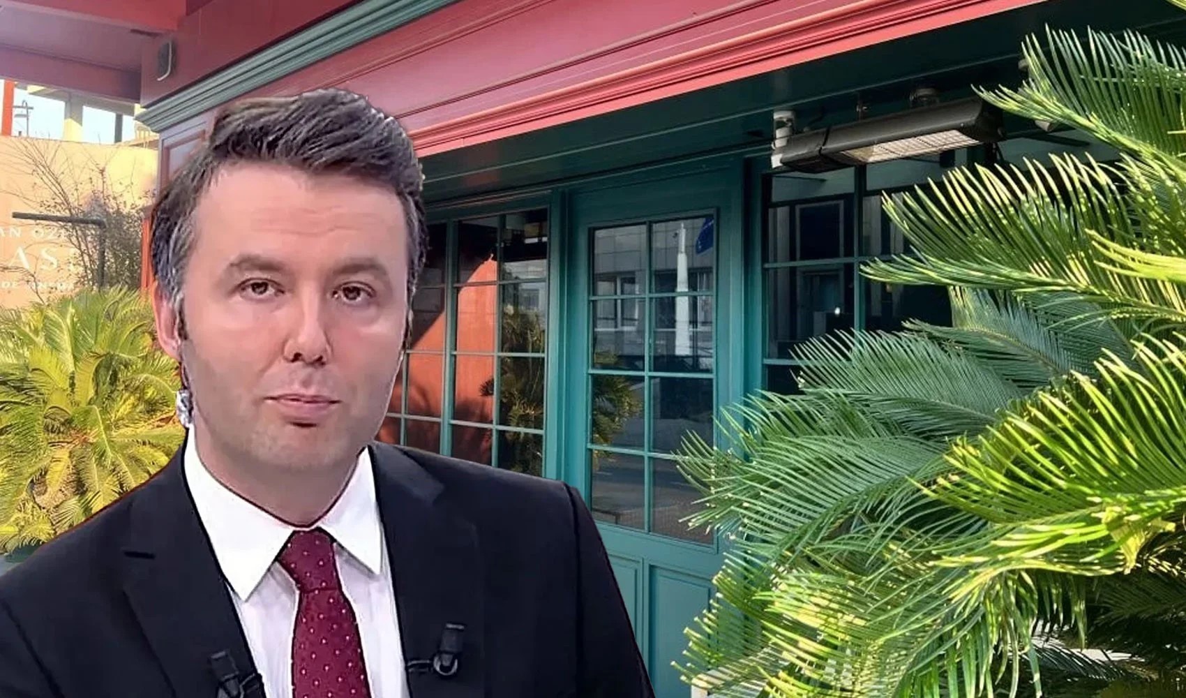 Mehmet Akif Ersoy'un ardından ağır abi operasyonu gelecek: Bugün yarın herkes öğrenecek!