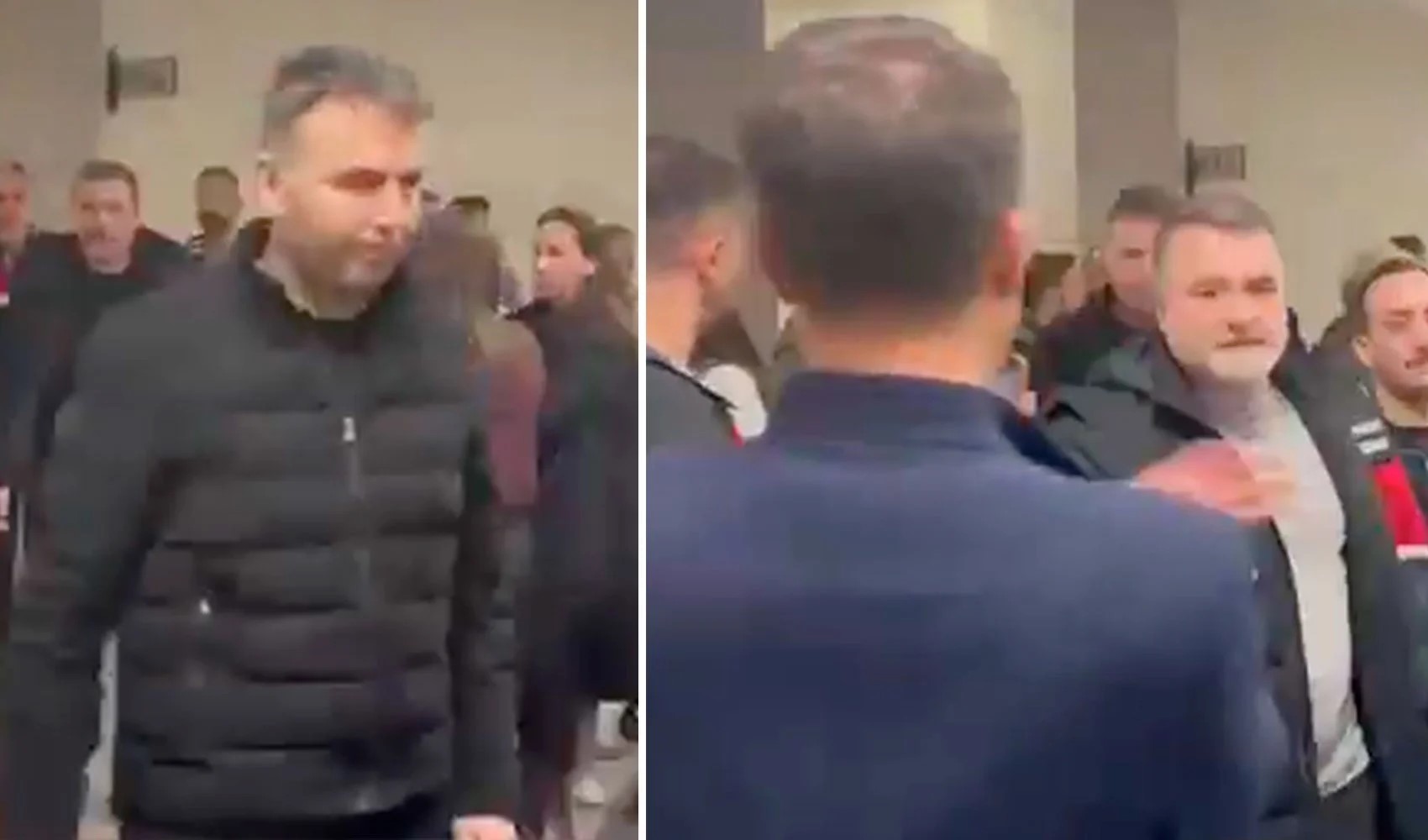 Mehmet Akif Ersoy'un ardından ağır abi operasyonu gelecek: Bugün yarın herkes öğrenecek!