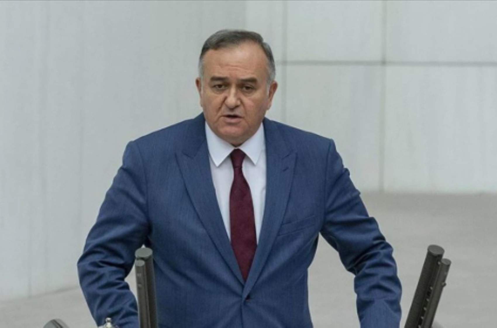 Ali Yerlikaya'nın koltuğu sallanıyor mu? MHP'li isimden büyük tepki geldi