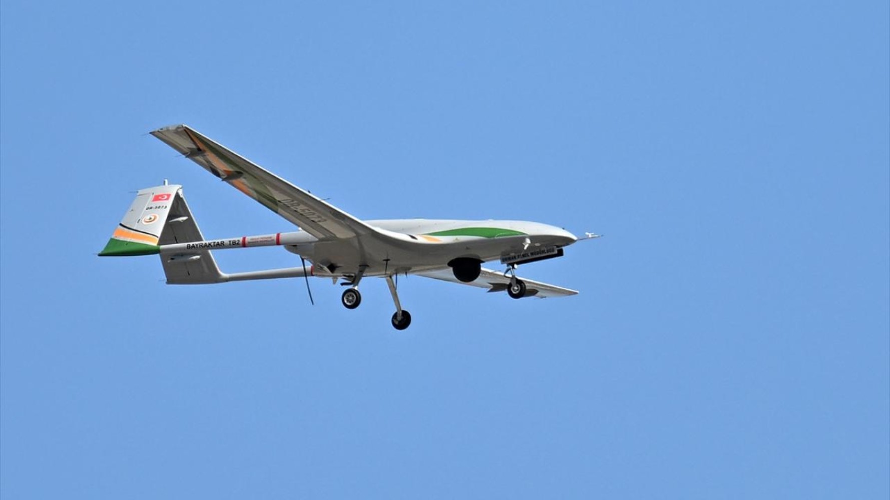 CHP'li Bağcıoğlu'dan kritik İHA açıklaması: 'Artık hiçbir şey eskisi gibi olmayacak'