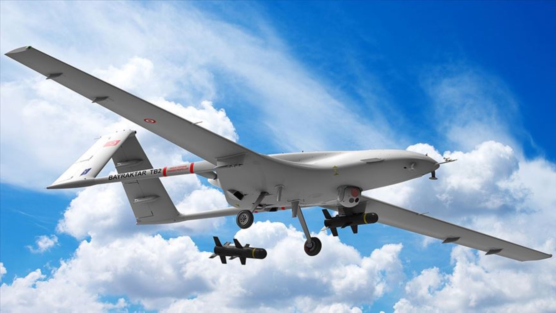 CHP'li Bağcıoğlu'dan kritik İHA açıklaması: 'Artık hiçbir şey eskisi gibi olmayacak'