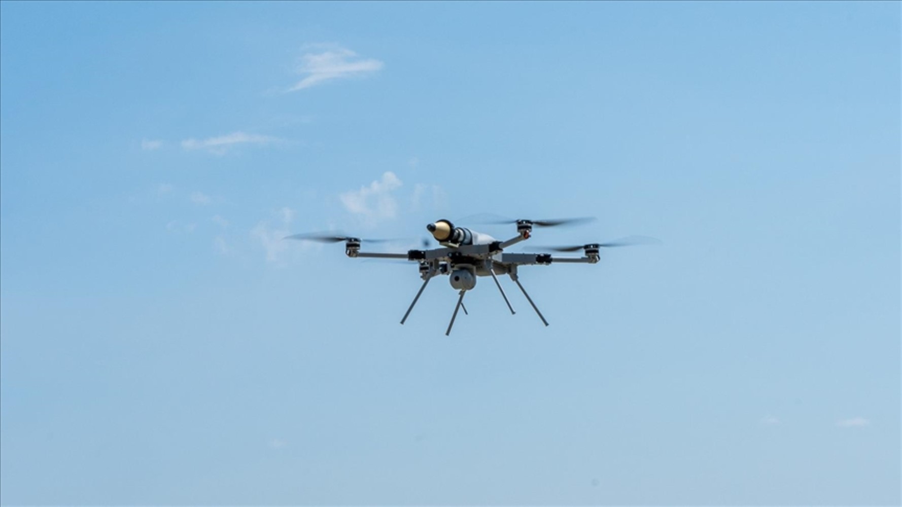 CHP'li Bağcıoğlu'dan kritik İHA açıklaması: 'Artık hiçbir şey eskisi gibi olmayacak'