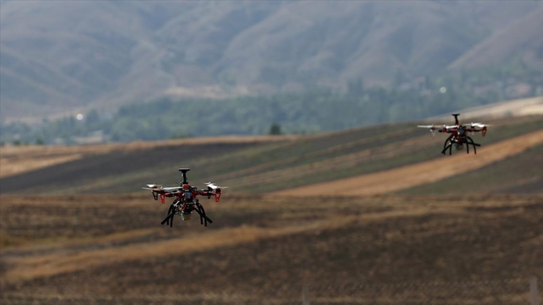 CHP'li Bağcıoğlu'dan kritik İHA açıklaması: 'Artık hiçbir şey eskisi gibi olmayacak'