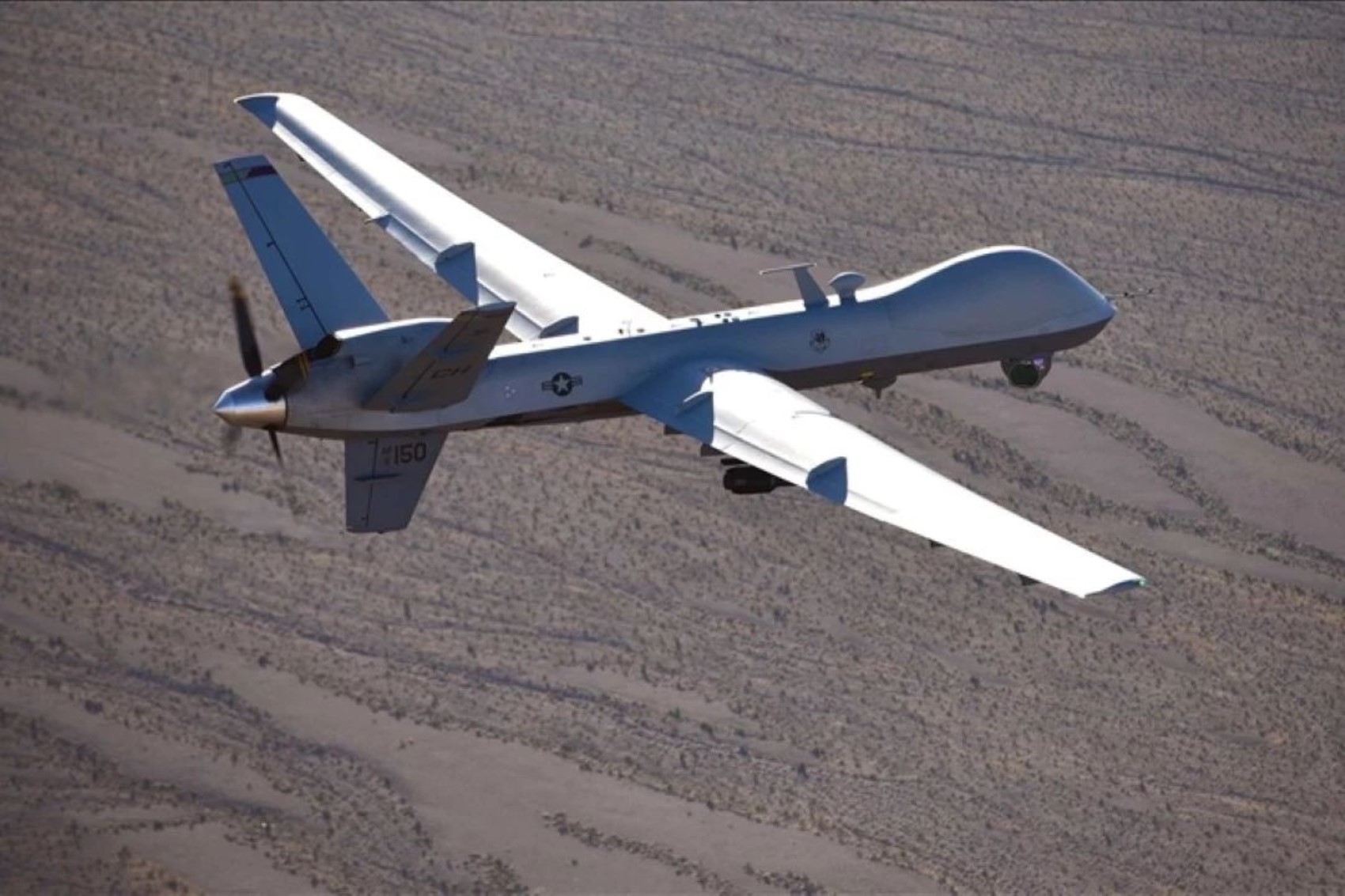 CHP'li Bağcıoğlu'dan kritik İHA açıklaması: 'Artık hiçbir şey eskisi gibi olmayacak'