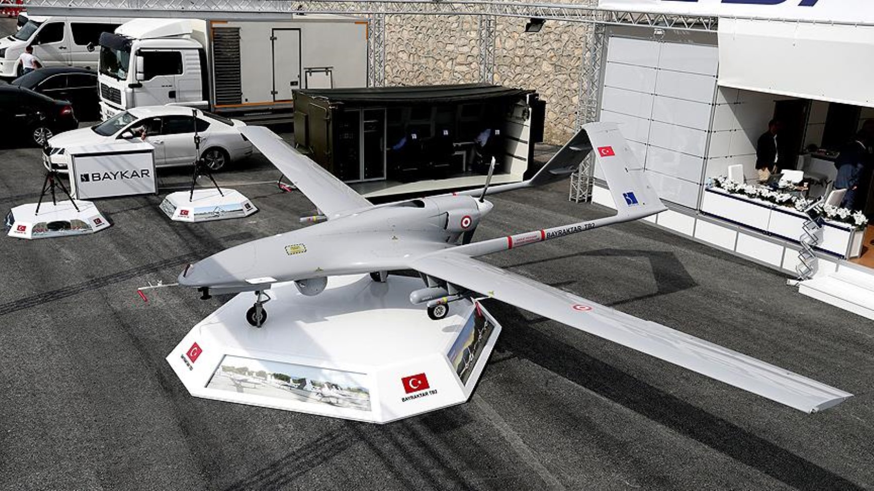 CHP'li Bağcıoğlu'dan kritik İHA açıklaması: 'Artık hiçbir şey eskisi gibi olmayacak'