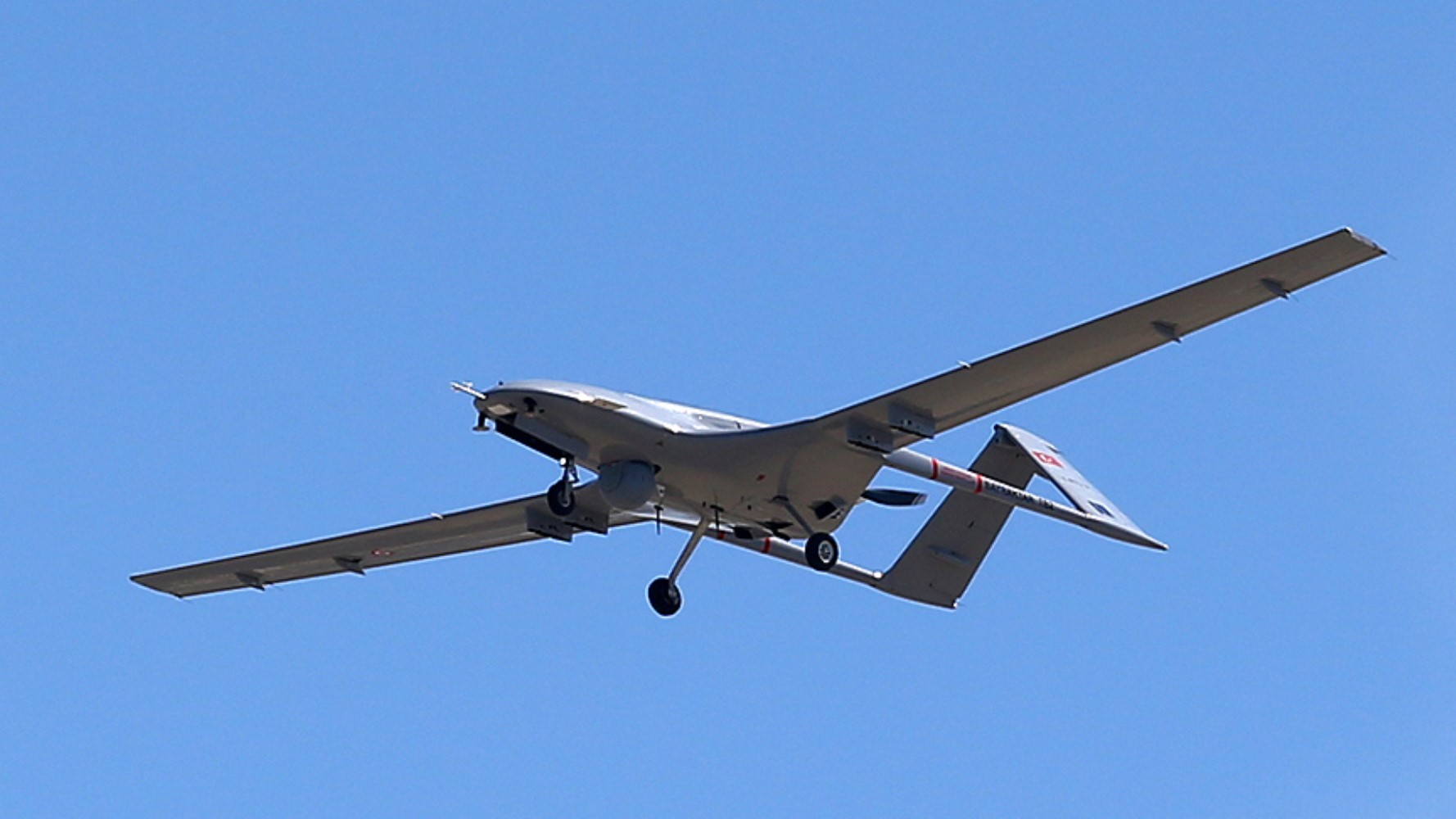 CHP'li Bağcıoğlu'dan kritik İHA açıklaması: 'Artık hiçbir şey eskisi gibi olmayacak'