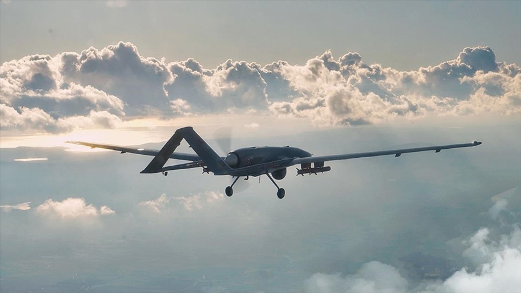 CHP'li Bağcıoğlu'dan kritik İHA açıklaması: 'Artık hiçbir şey eskisi gibi olmayacak'