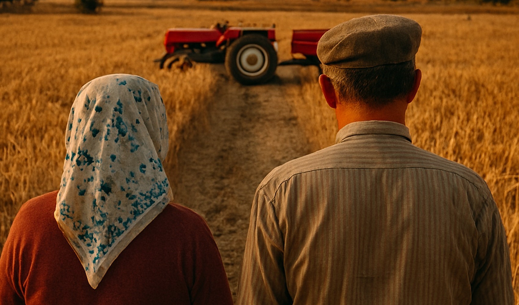Tarımın geliştirilmesinde hedef kitle küçük ve orta ölçekli işletmeler olmalı *