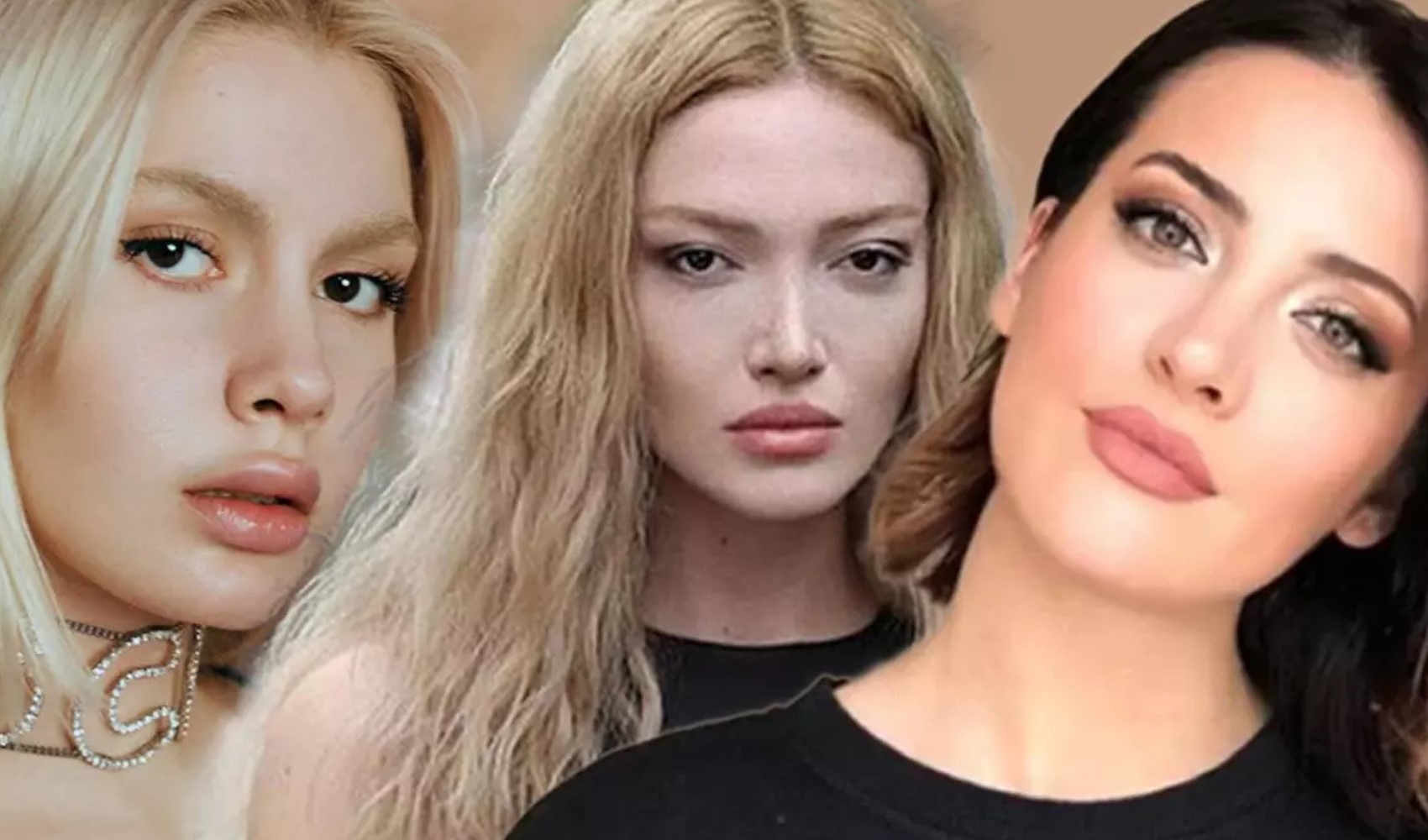 Son Dakika... Ünlü isimlere uyuşturucu operasyonu: 7 gözaltı kararı