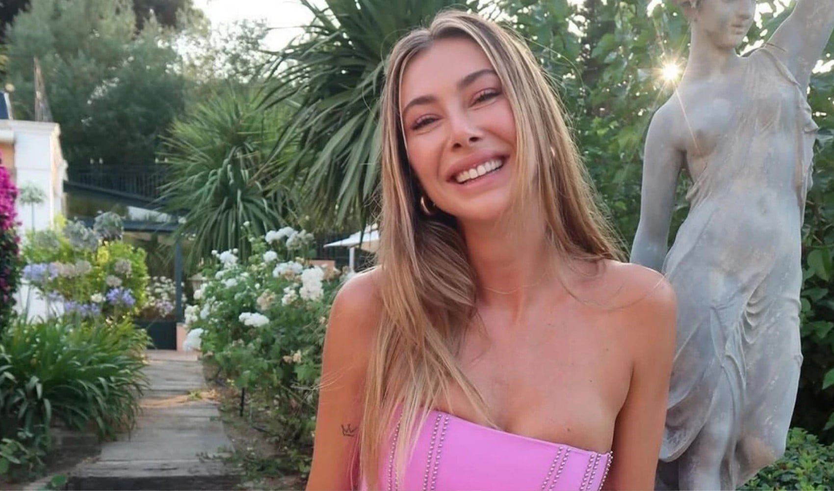 Şeyma Subaşı hakkında yakalama kararı çıkartıldı