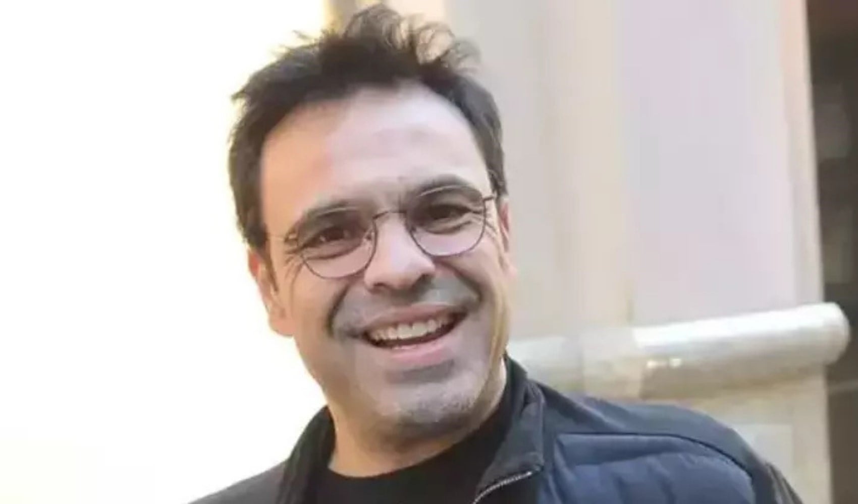 Ünlü sunucu Okan Karacan gözaltında