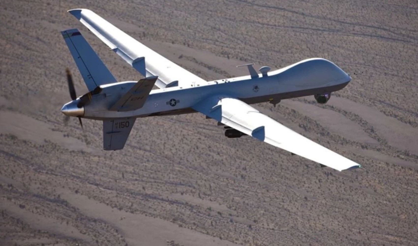 CHP'li Bağcıoğlu'dan kritik İHA açıklaması