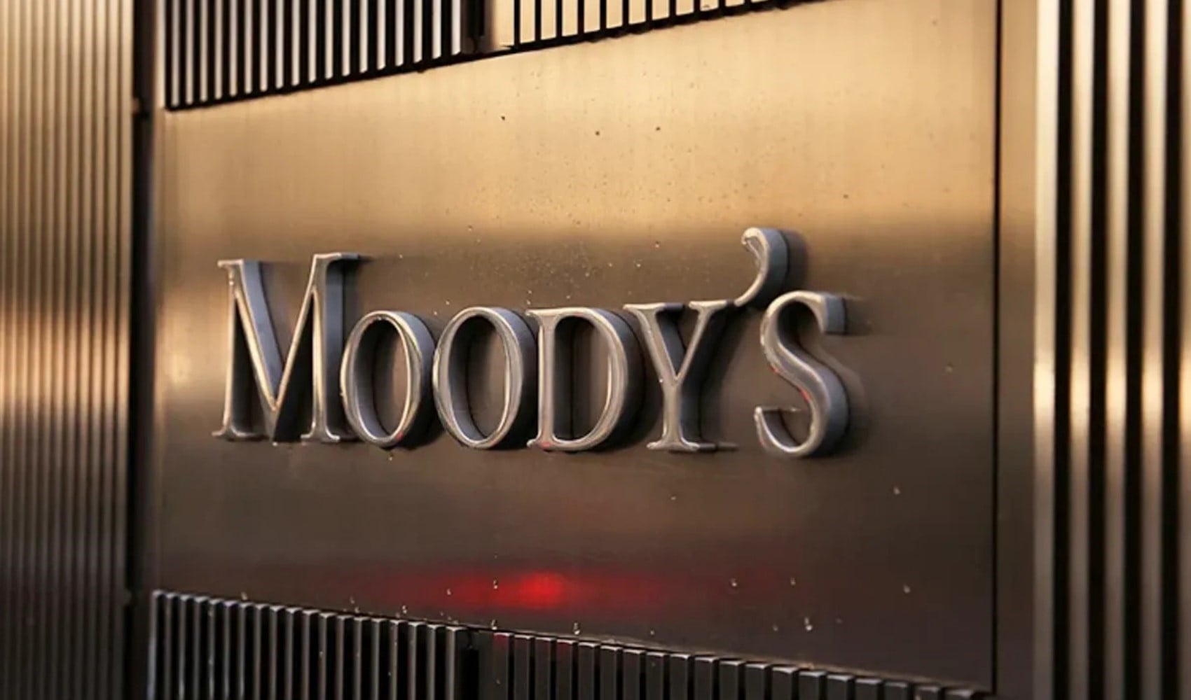 Moody's' ten Türkiye tahmini