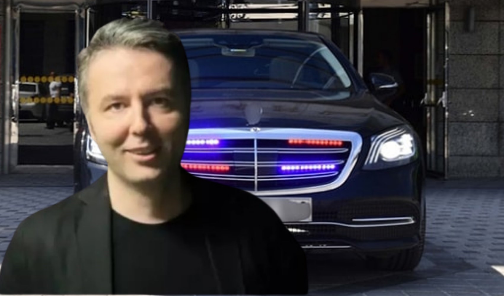 Mehmet Akif Ersoy ile birlikte seks partilerine katılan kişi konuştu