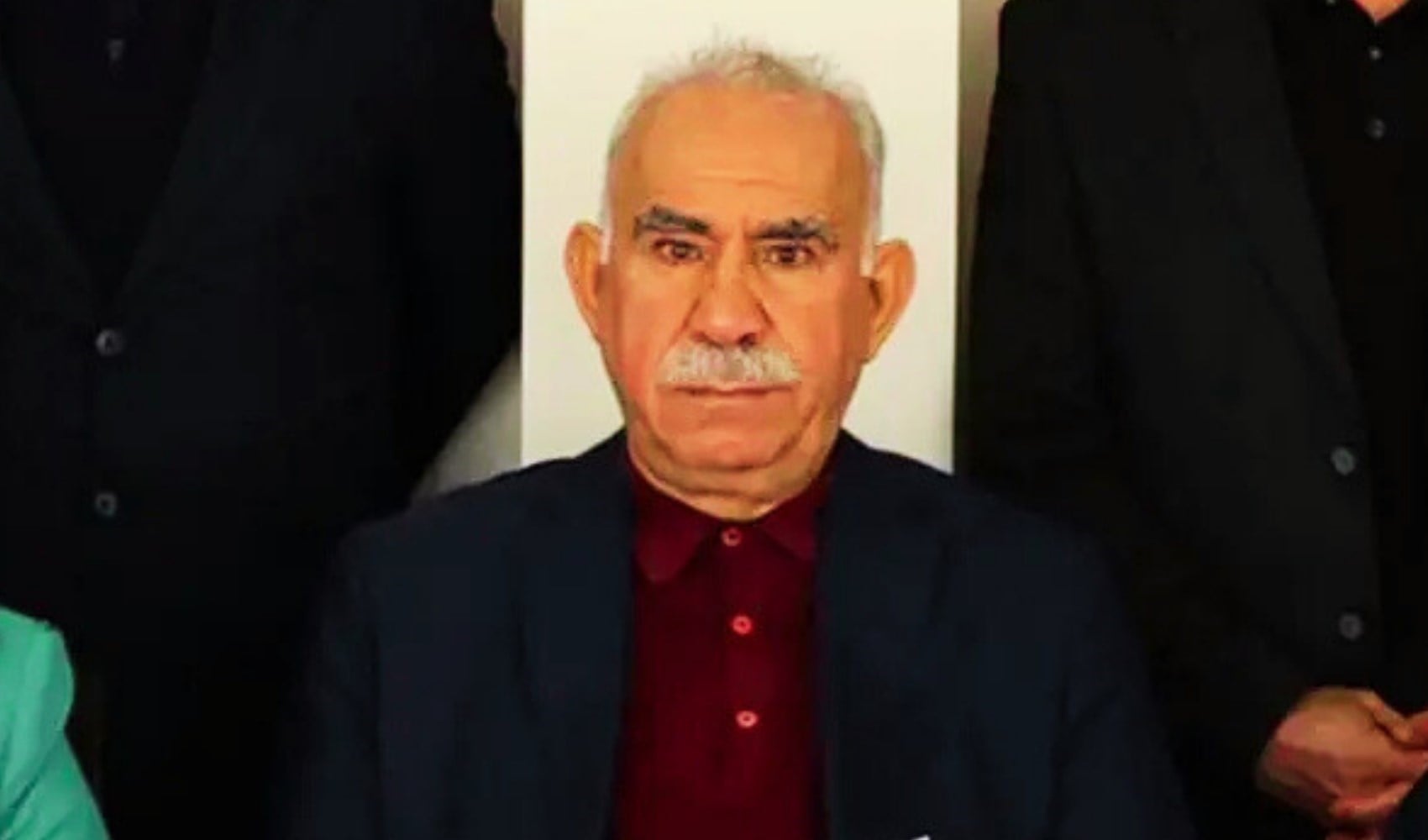 AKP'nin Öcalan kararı belli oldu!