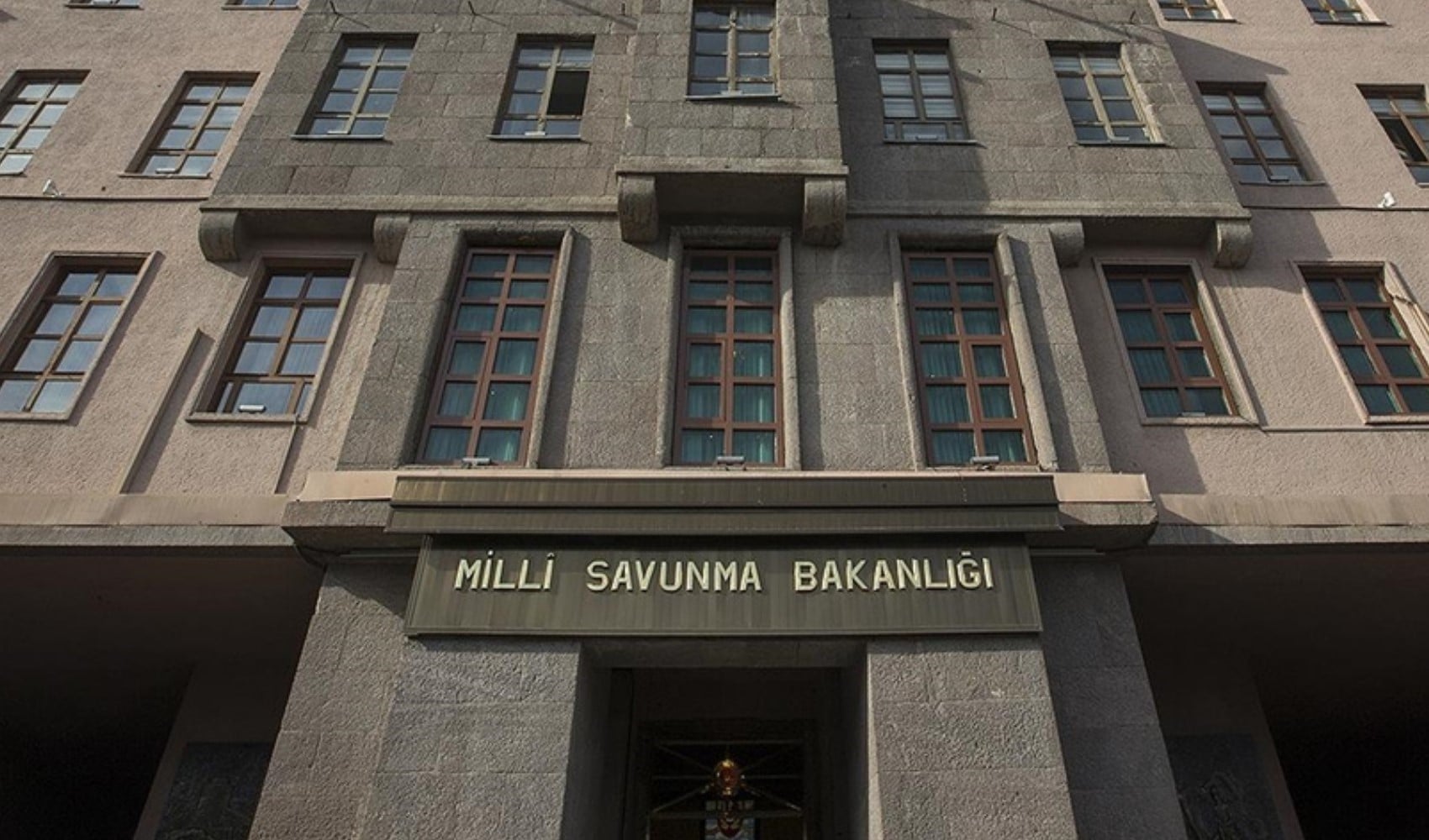 MSB'den düşürülen İHA ile ilgili açıklama geldi