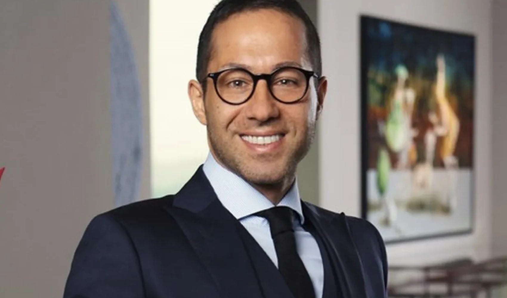 İstanbul Boğazı'ndaki yalıda uyuşturucu ve grup seks partileri!