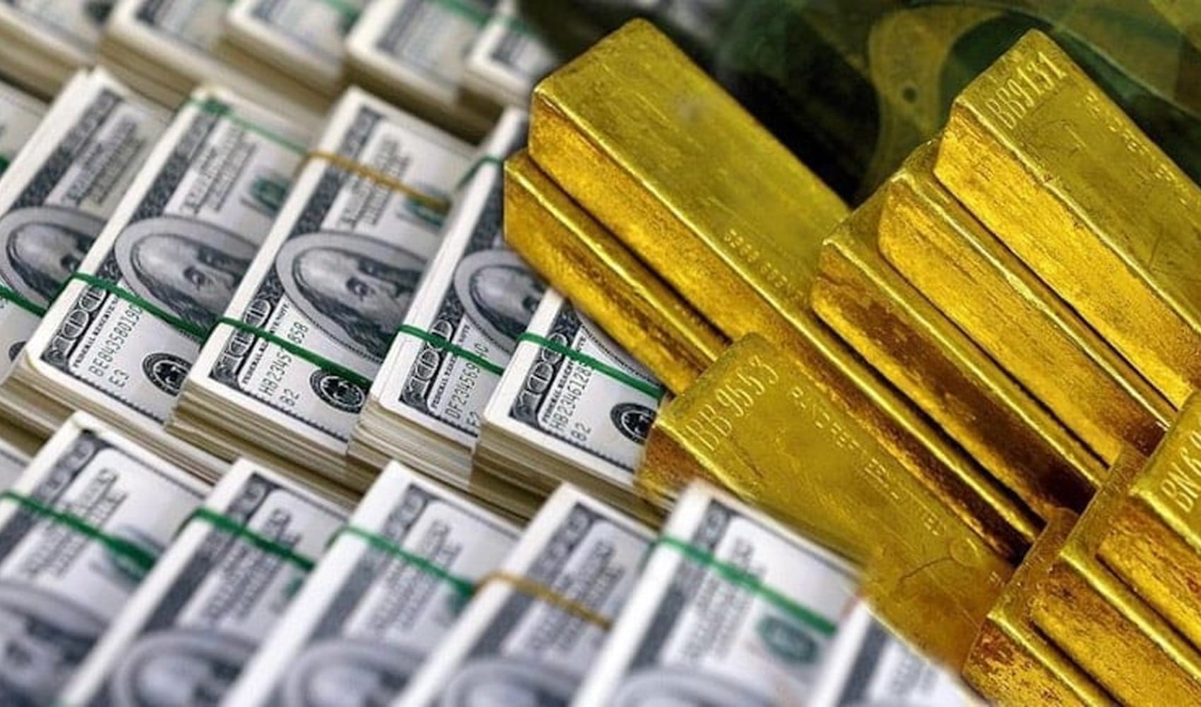 Merkez Bankası rezervinde artış