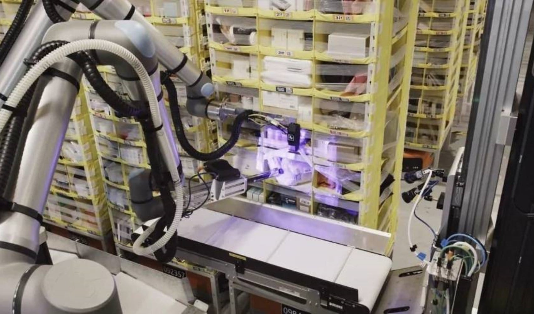 CATL, batarya üretiminde insansı robotları devreye aldı