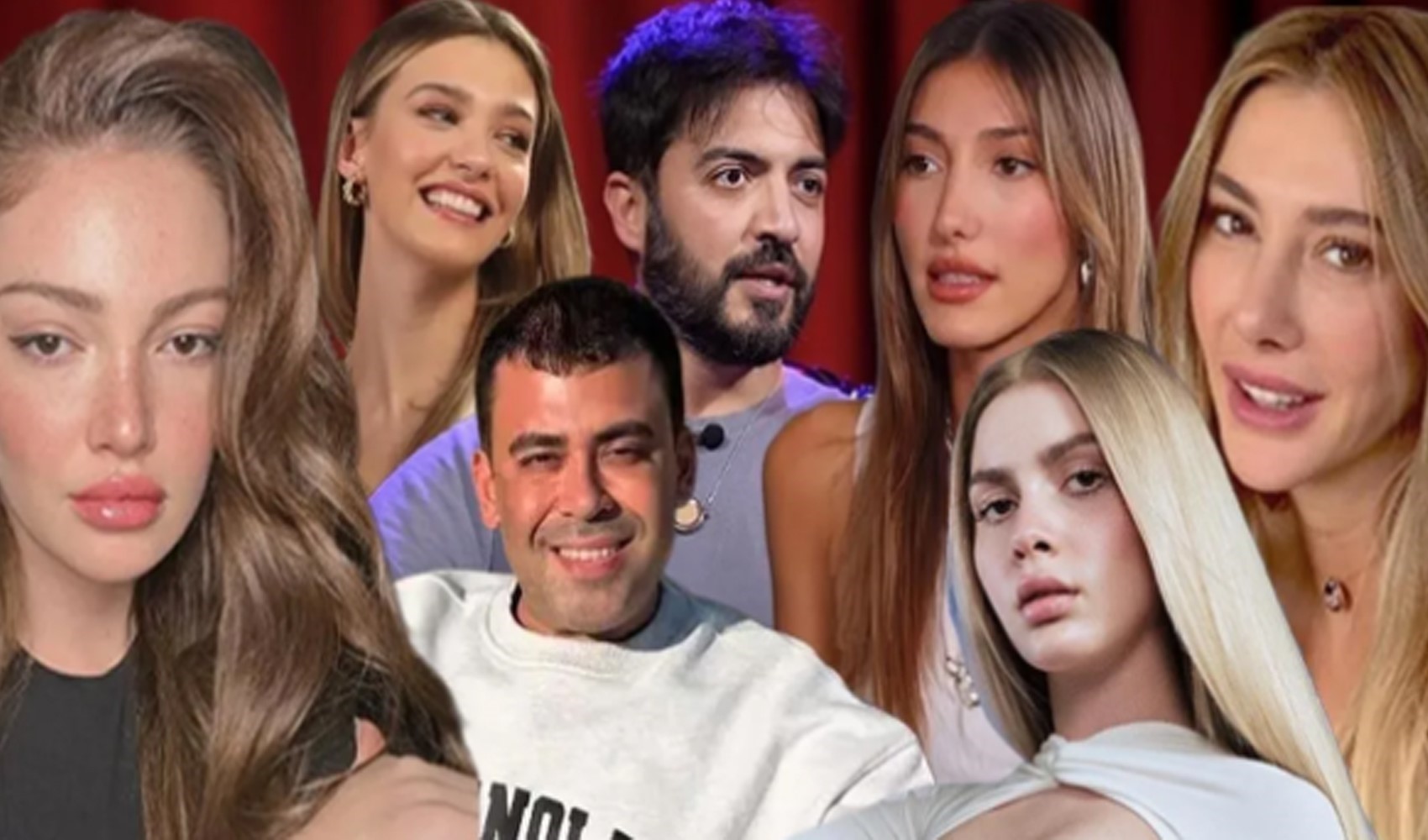 Aleyna Tilki, Danla Bilic, İrem Sak ve Sena Yıldız serbest bırakıldı: Soruşturmada yeni gelişme