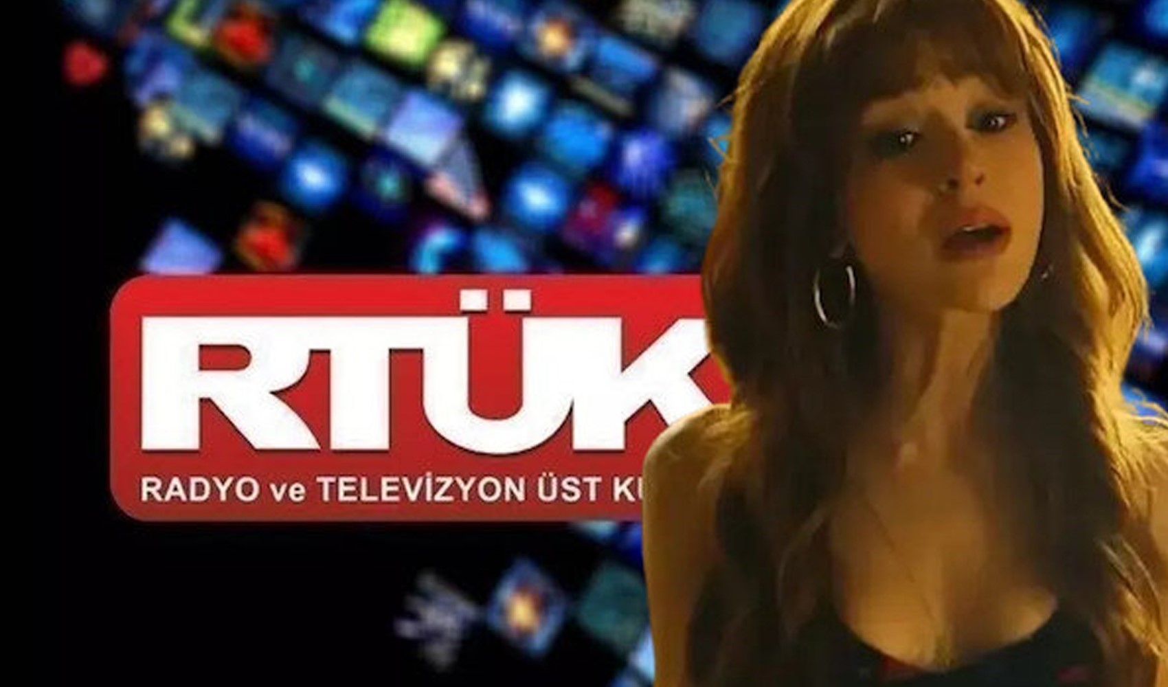 RTÜK'ten 2 dijital platform ve 3 radyoya üst sınırdan idari para cezası: Jasmine ele alındı