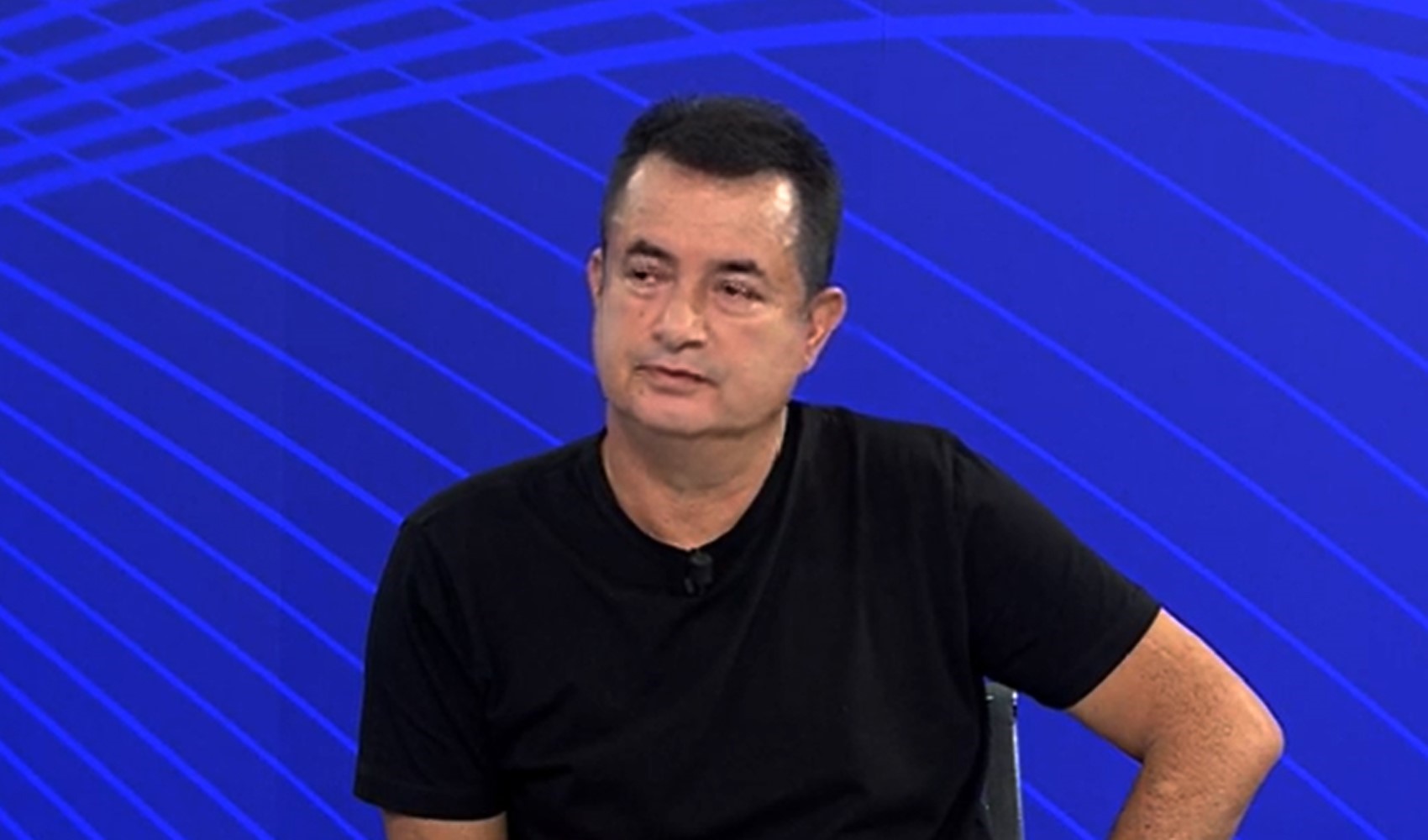 Acun Ilıcalı'dan 'her şeyi vereceğim' açıklaması