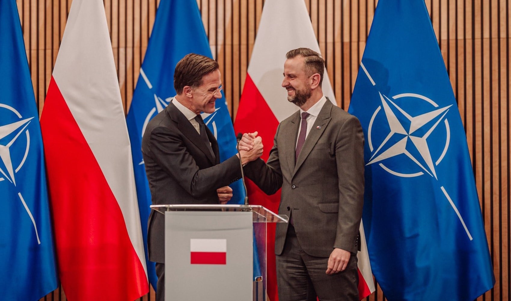 Rutte, Ukrayna'nın NATO'ya girişini engelleyen ülkeleri açıkladı