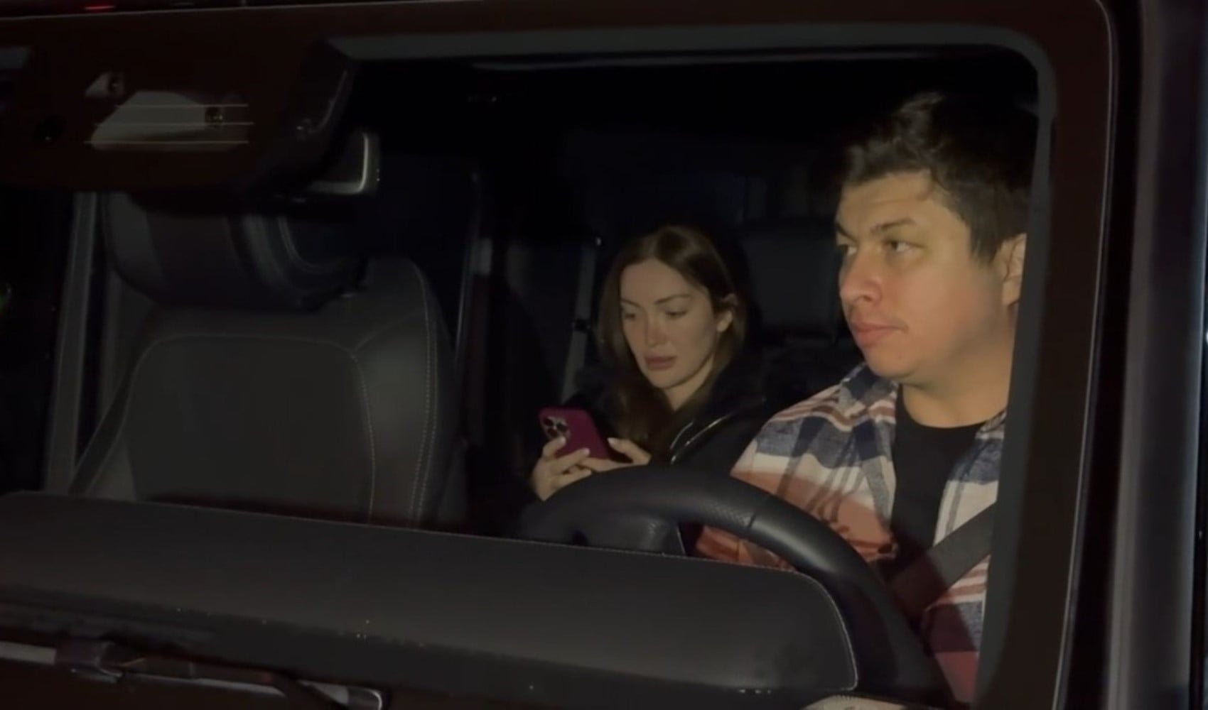 Danla Bilic'ten serbest bırakıldıktan sonra ilk açıklama