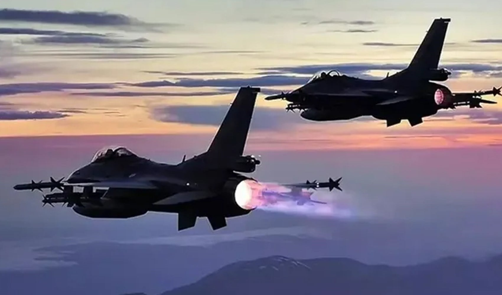 İHA'nın hangi ülkeden geldiği 'küçük olduğundan' anlaşılamamış: Bakan Tunç açıkladı