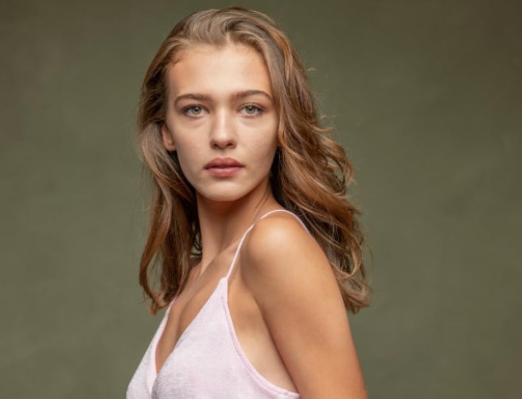 Uyuşturucu testi pozitif çıkan Ela Rümeysa Cebeci konuştu: 'Testlerim yanlış