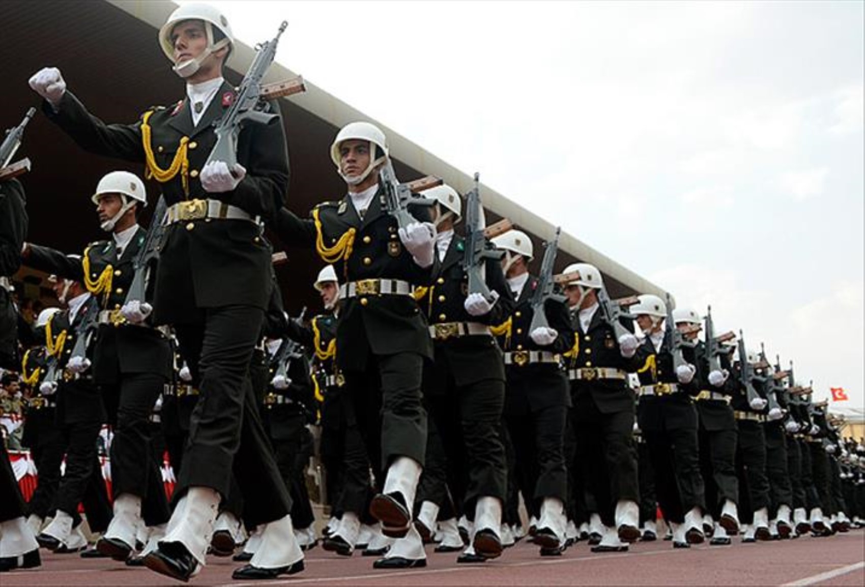 Teğmenler ile ilgili flaş gelişme: Karar hukuka uygun bulundu