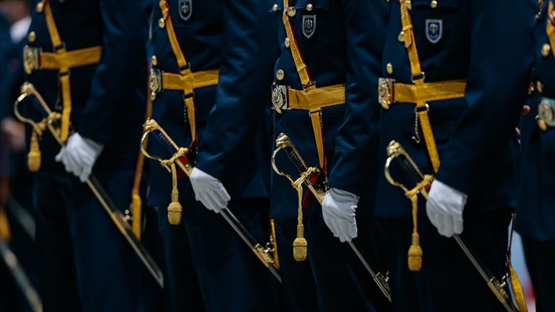 Teğmenler ile ilgili flaş gelişme: Karar hukuka uygun bulundu