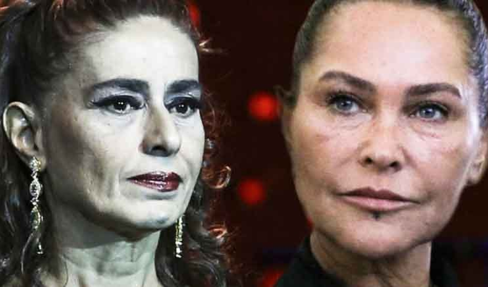 Yıldız Tilbe'den sosyal medya iddialarına yanıt