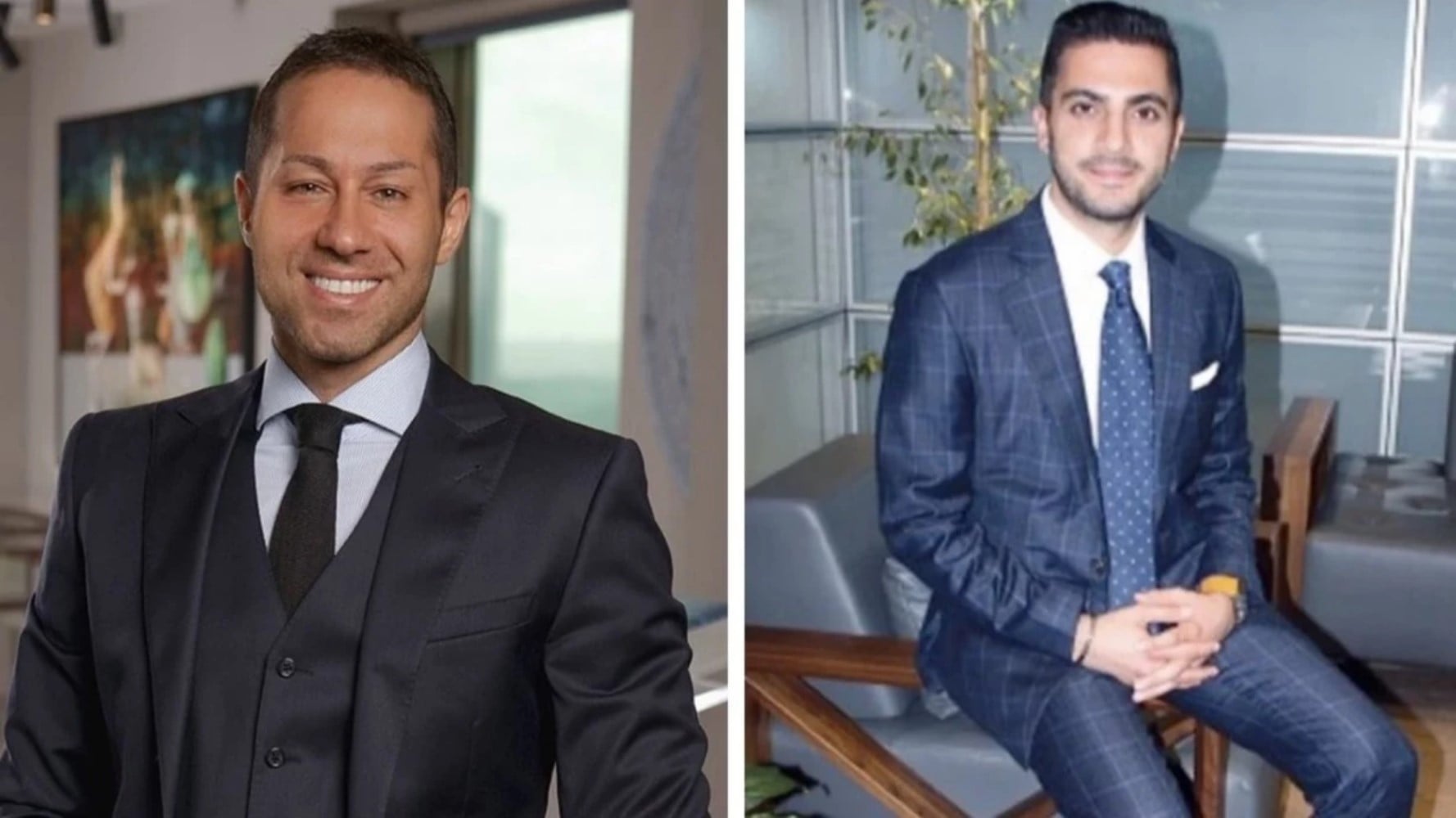 İstanbul Boğazı'ndaki yalıda uyuşturucu ve grup seks partileri!