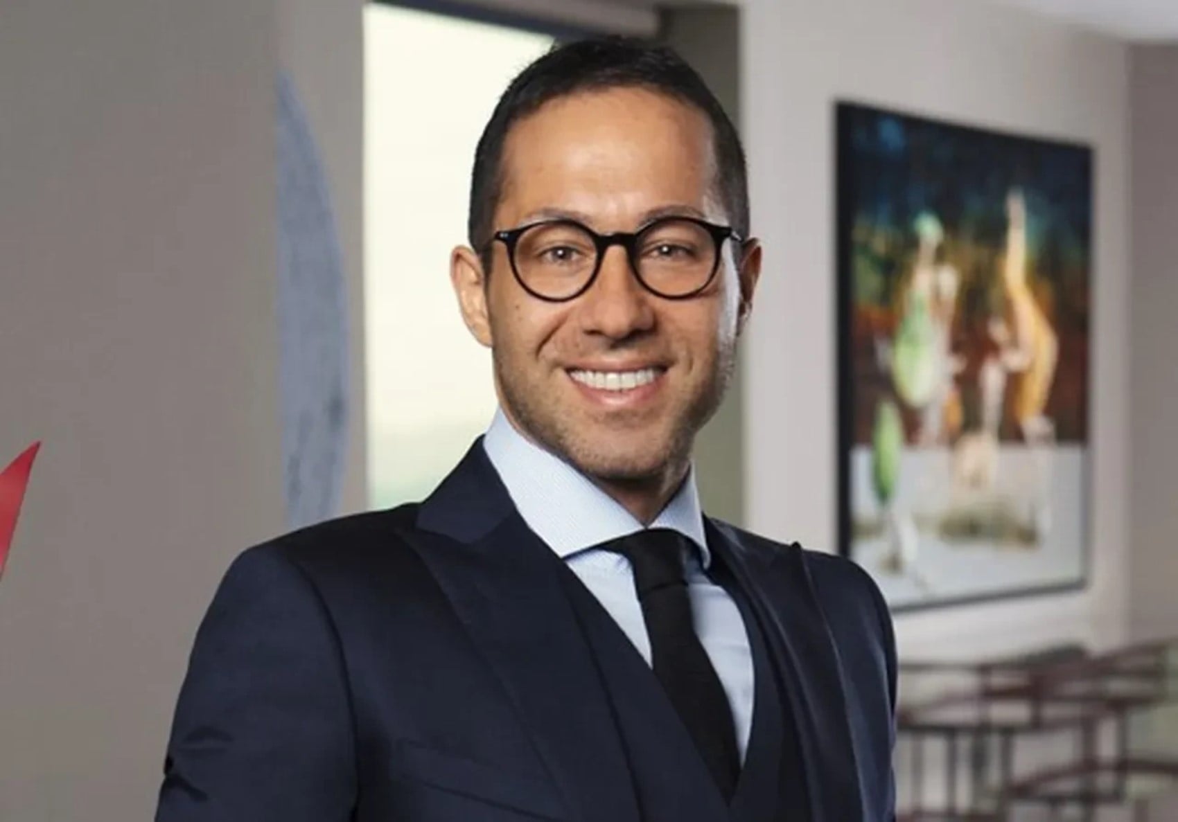 İstanbul Boğazı'ndaki yalıda uyuşturucu ve grup seks partileri!