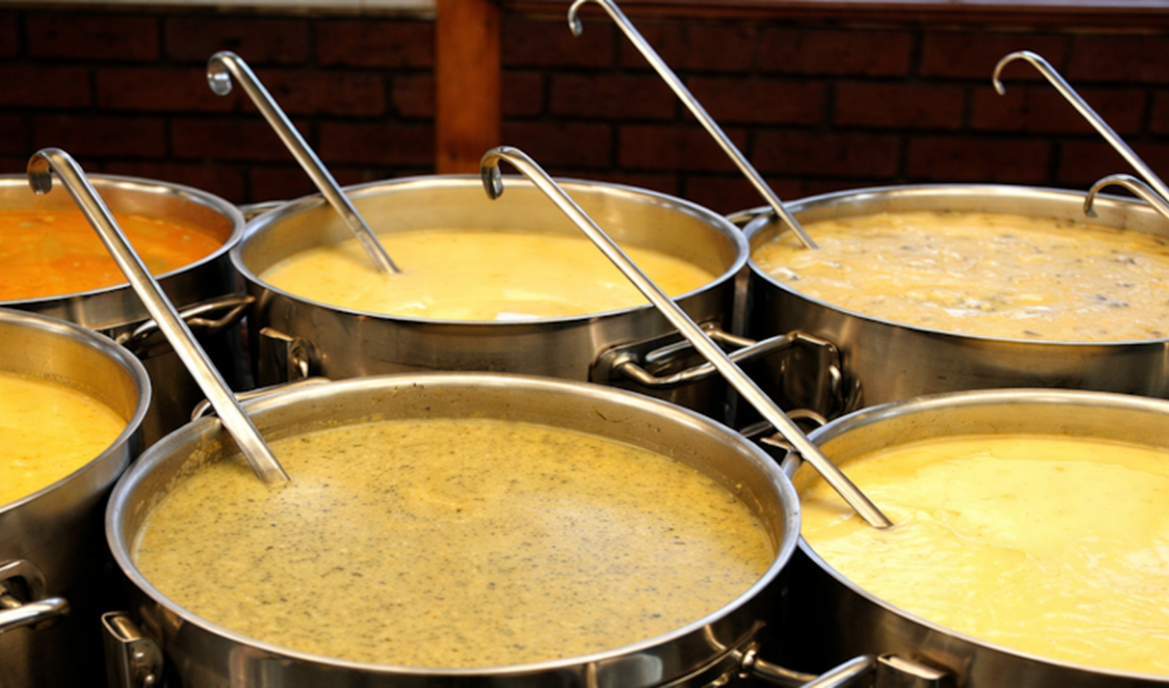 Yabancıların gözdesi Türk çorbası: Listenin sonundaki sürpriz